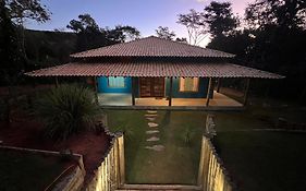 Casa Descanso Acuruí